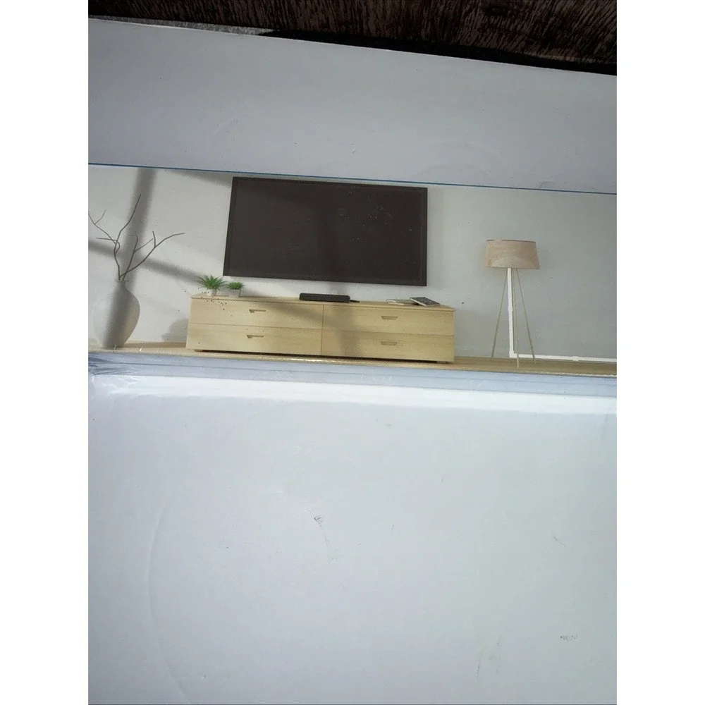 NEW 125in Cord Hider -‎ Yecaye One-Cord Channel Cable Concealer - Cord Cover